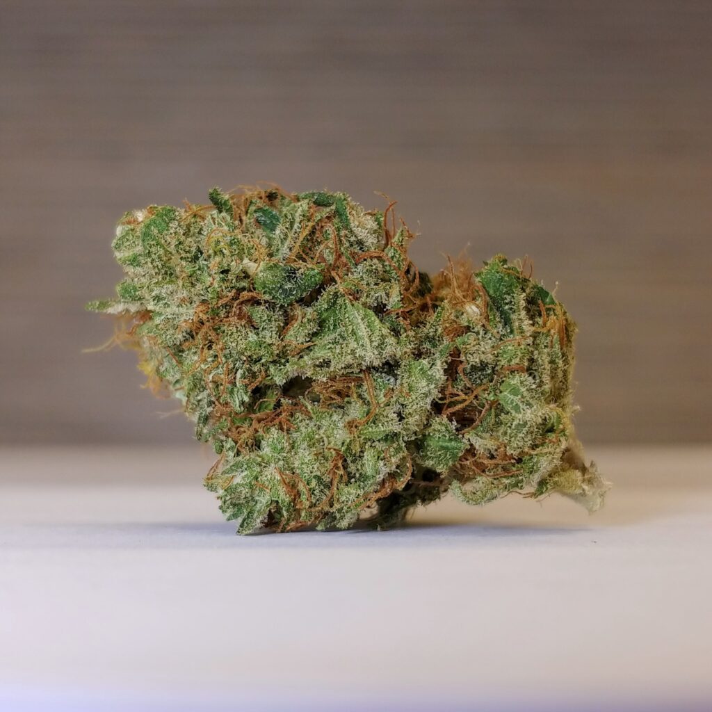 purple yeti strain｜TikTok Search