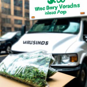 weed delivery Mississauga