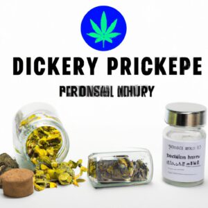 dispensary Pickering