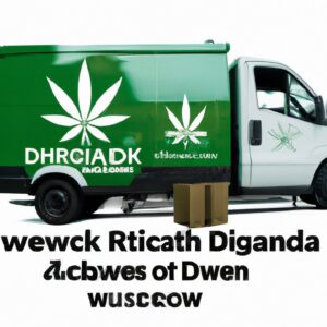 weed delivery Kitchener