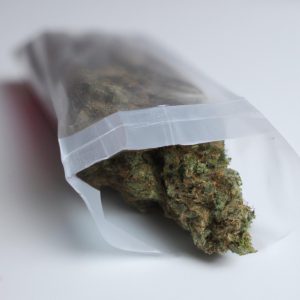 Surrey same-day weed delivery