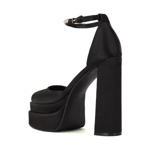 theshy platform heels