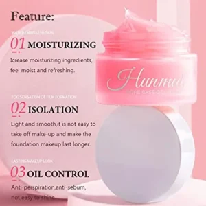 hunmui face primer review