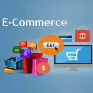 What is Ecommerce?