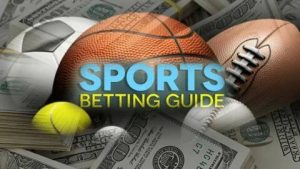 Beginner's guide to betting on football